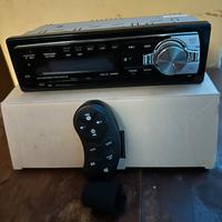 Stereo auto