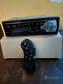 Stereo auto