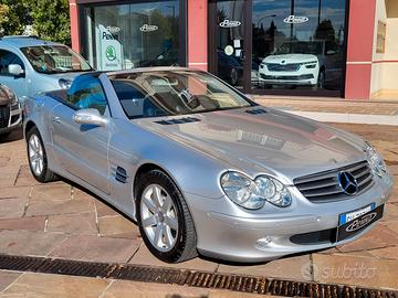 Mercedes Benz SL 350 ASI