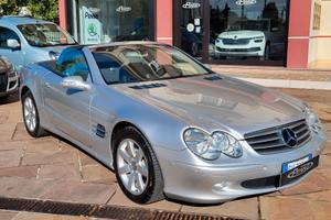 Mercedes Benz SL 350 ASI
