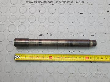 PERNO ANTERIORE SUZUKI RMZ 450 2008 2012 RM-Z 2009