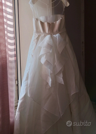 Abito da sposa