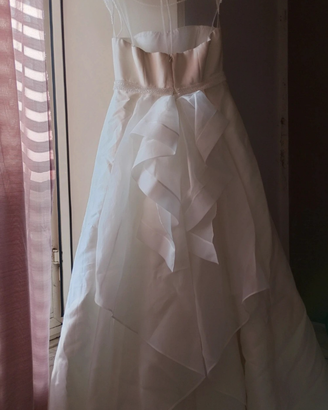 Abito da sposa