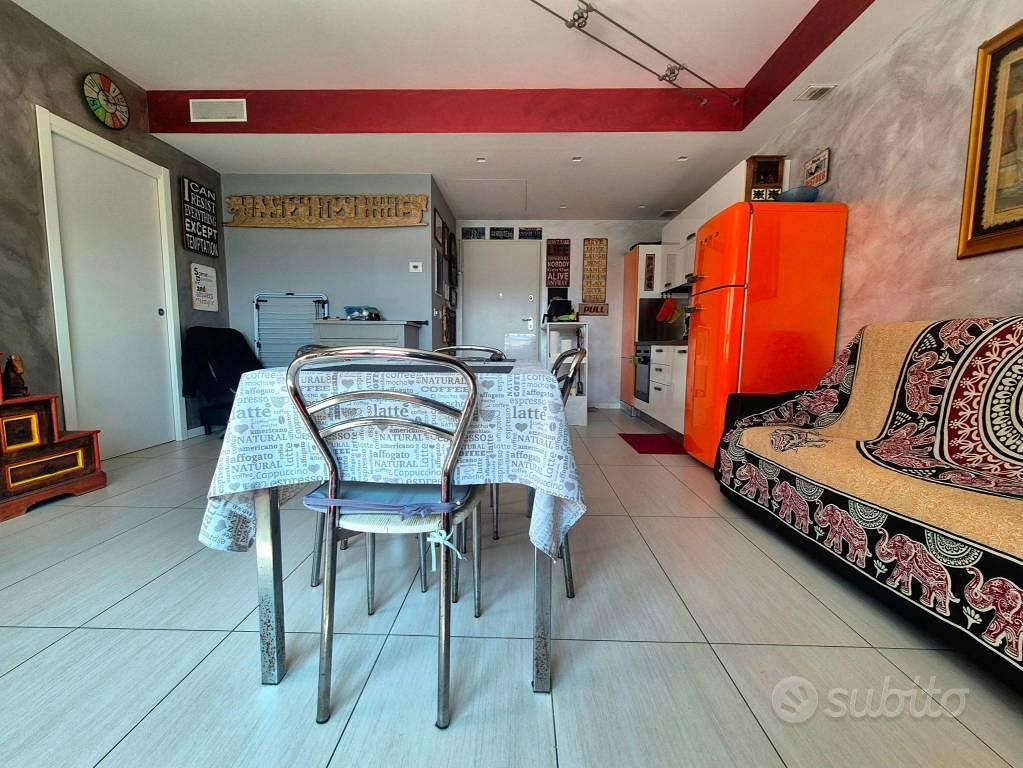 Appartamento – Cuneo, Donatello - Vista 2