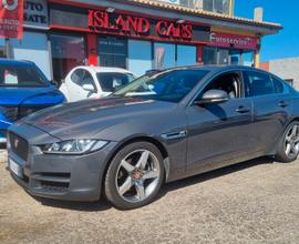Jaguar XE 2.0 D Turbo 180CV Pure
