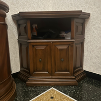 Mobiletto Porta TV / Buffet Arte Povera