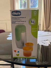 thermos portapappa chicco