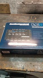 audiocontrol lc8i 