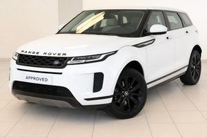Land Rover Range Evoque 2.0D I4 163 CV AWD Auto S
