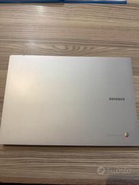 Samsung Galaxy Chromebook Go (no scatola originale