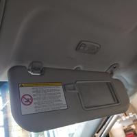 Aletta parasole destra HYUNDAI I30 del 2013