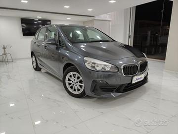 BMW 218 d xDrive Active Tourer Business aut.