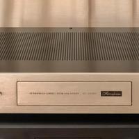 Accuphase C220 Preamplificatore per Giradischi TOP