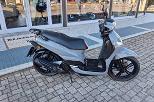 Peugeot Tweet 125 ACTIVE 2023