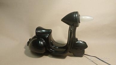 Vespa Lampada