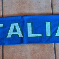 Sciarpa Italia Mondiale di calcio France 98 Adidas