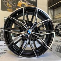 Cerchi Bmw raggio 20 NUOVI cod.84733