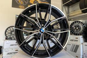 Cerchi Bmw raggio 20 NUOVI cod.84733