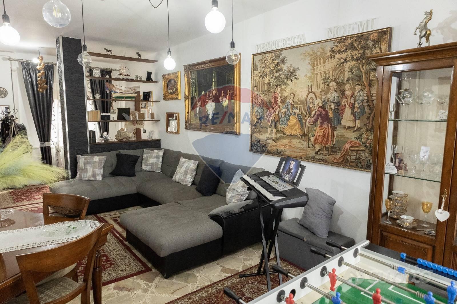 Apartment in Santa Flavia, Porticello - Vista 4