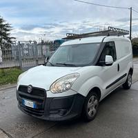 FIAT DOBLO' 1.3 M.JET