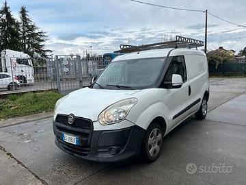 FIAT DOBLO' 1.3 M.JET