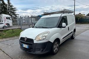 FIAT DOBLO' 1.3 M.JET