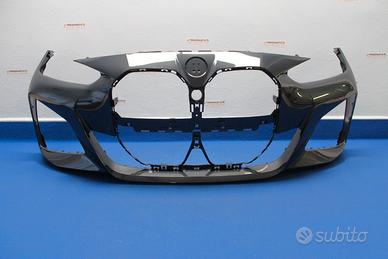 Paraurti Anteriore Msport BMW G26 Serie 4 (bnz)