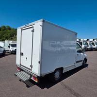 FIAT SCUDO 2.0 Carrier Xarios 200