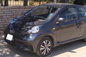 Toyota Aygo 1.0 GPL 3 porte anno 2007