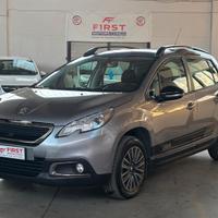Peugeot 2008 BlueHDi 100 Allure