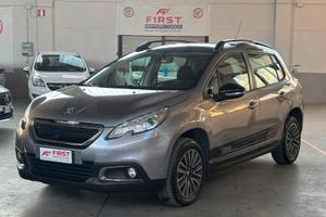 Peugeot 2008 BlueHDi 100 Allure