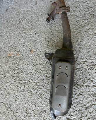 Pezzi di ricambio piaggio