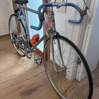 Bicicletta  da corsa vintage