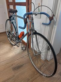 Bicicletta  da corsa vintage
