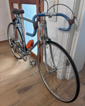 Bicicletta  da corsa vintage