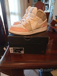 scarpe air Jordan 1 mid se