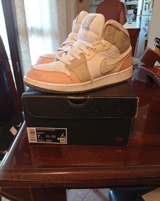 scarpe air Jordan 1 mid se