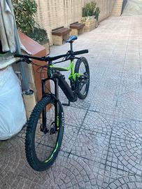 E-Bike