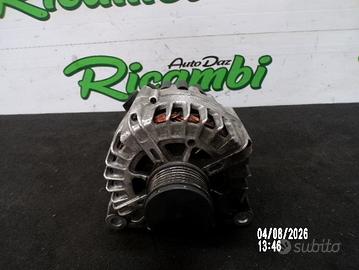 ALTERNATORE CITROEN C5 RW 2.0 HDI ANNO 2009