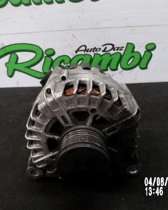 ALTERNATORE CITROEN C5 RW 2.0 HDI ANNO 2009