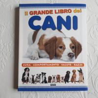 TUTTO SUI CANI