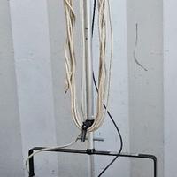 Lavapavimenti Rotowash R4 Per piastrelle, moquette