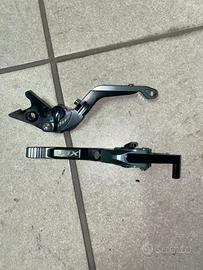 Leve freno Sym Jet X 125