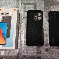 XIAOMI REDMI 12  8/256