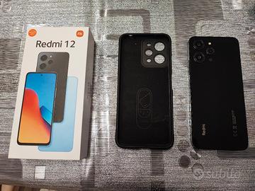 XIAOMI REDMI 12  8/256