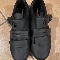 Scarpe mountain Bike/Spinning