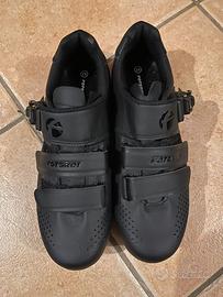 Scarpe mountain Bike/Spinning