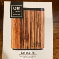 Diffusore wireless LSTN luxury style