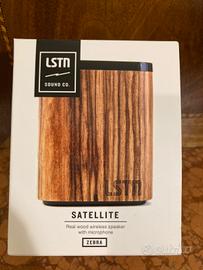 Diffusore wireless LSTN luxury style