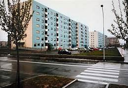 Borgo filadelfia trilocale ampio